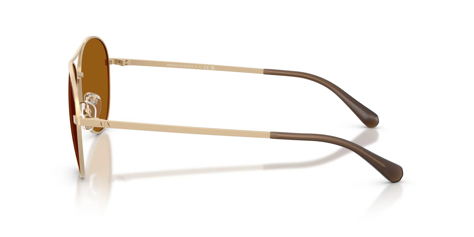 Armani Exchange 2061S Sunglasses - view 22